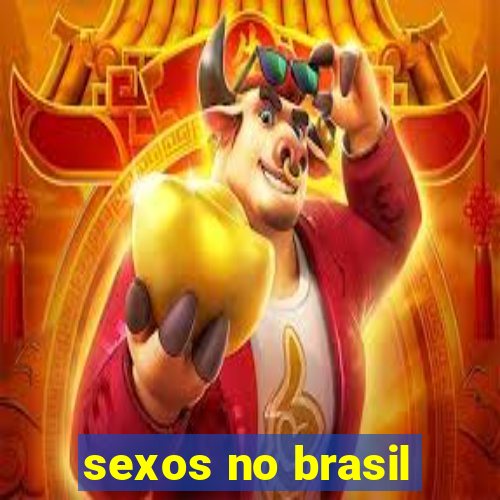 sexos no brasil